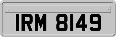 IRM8149