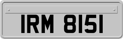 IRM8151