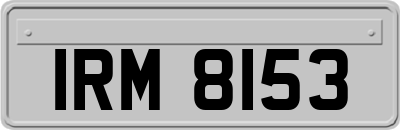 IRM8153