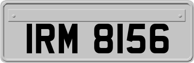 IRM8156