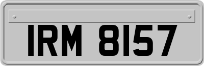 IRM8157