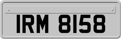 IRM8158