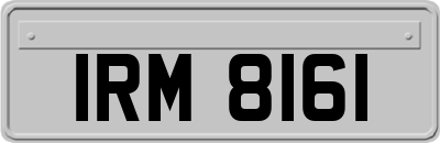 IRM8161