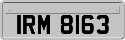 IRM8163