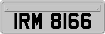 IRM8166