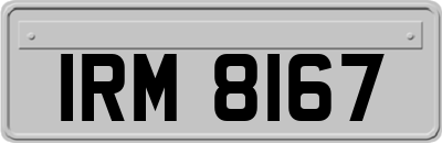 IRM8167