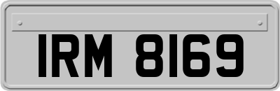 IRM8169