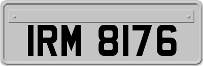 IRM8176