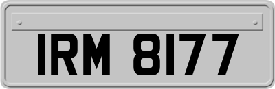 IRM8177