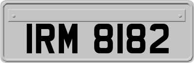 IRM8182