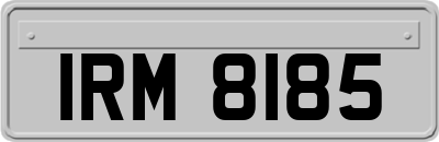 IRM8185