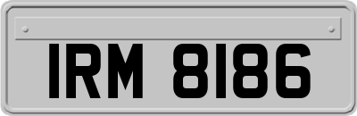 IRM8186