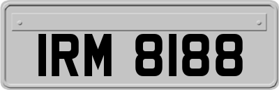 IRM8188