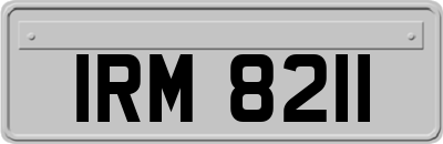 IRM8211