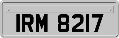 IRM8217