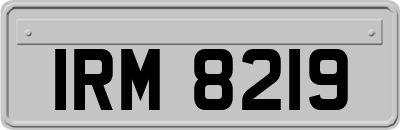 IRM8219