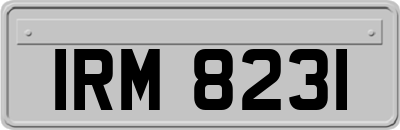 IRM8231