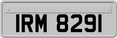 IRM8291