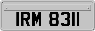 IRM8311