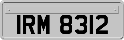 IRM8312