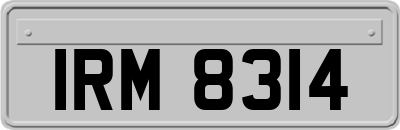 IRM8314