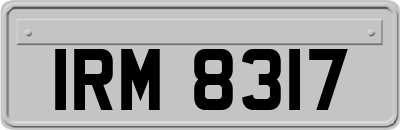 IRM8317