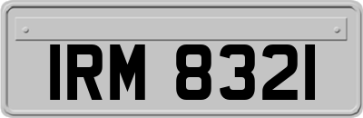 IRM8321