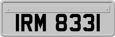 IRM8331