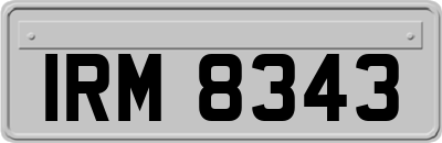 IRM8343