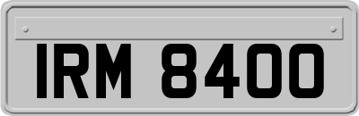 IRM8400