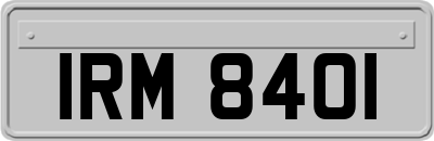 IRM8401