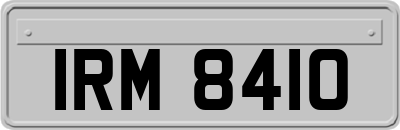 IRM8410