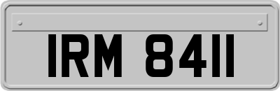 IRM8411