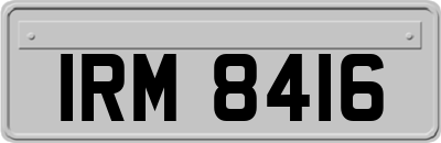 IRM8416