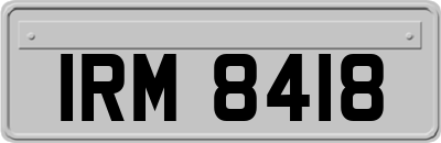 IRM8418