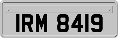 IRM8419