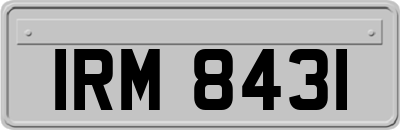 IRM8431