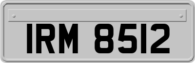 IRM8512