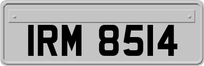 IRM8514