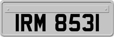 IRM8531