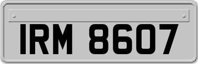 IRM8607