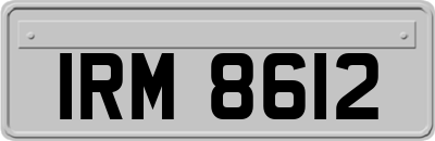 IRM8612