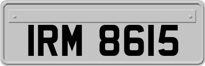 IRM8615