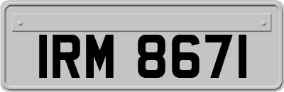 IRM8671