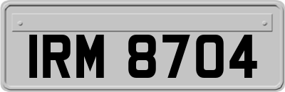 IRM8704