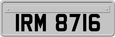 IRM8716