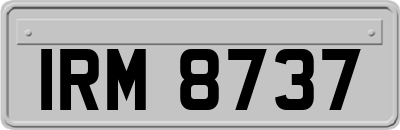 IRM8737