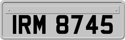 IRM8745