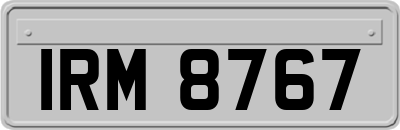 IRM8767