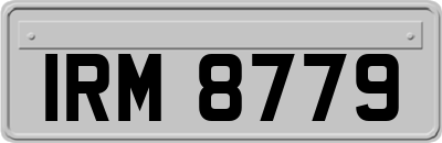 IRM8779